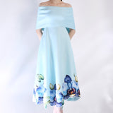 Rosela + Classic Wrap