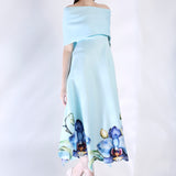 Rosela + Classic Wrap