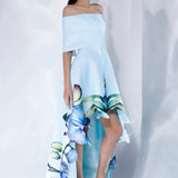 Oriana + Classic wrap