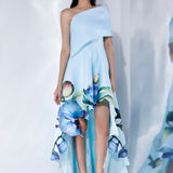 Oriana + Classic wrap