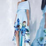 Oriana + Classic wrap