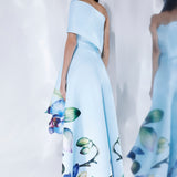 Oriana + Classic wrap