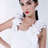 Aishwarya Avlani in Tyche