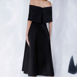 Detachable Gold Studded Wrap