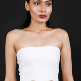 Meryl + Detachable Studded Straps