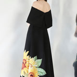 Olive (Black) + Classic Wrap