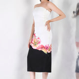 Tulip + Detachable Strap