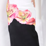 Tulip + Detachable Strap