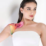 Tulip + Detachable Strap