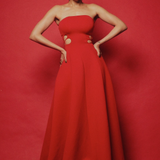 Karishma Tanna in Zinnia