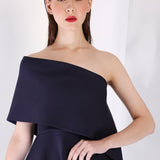 Midnight Rose + Classic Wrap