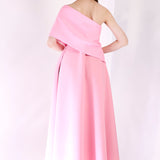 Blush Daffodil + Classic Wrap