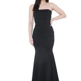 Off-shoulder Overlay Trail