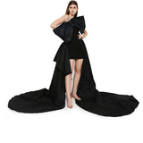 Double Sided Taffeta Trail